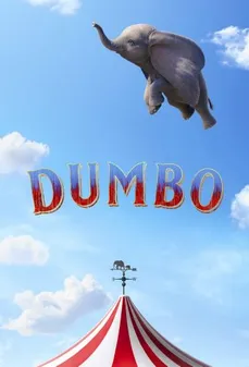 مشاهدة وتحميل فلم Dumbo دامبو اونلاين
