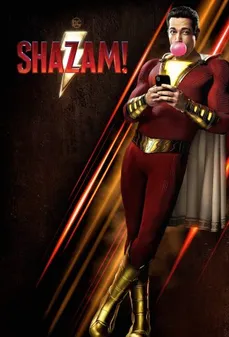مشاهدة وتحميل فلم Shazam شازام اونلاين