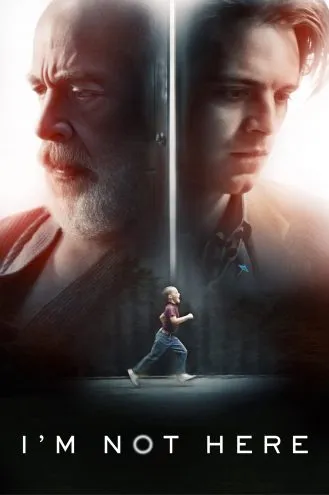 بوستر فلم Im Not Here أنا لست هنا