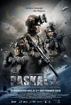 مشاهدة وتحميل فلم Paskal باسكال اونلاين