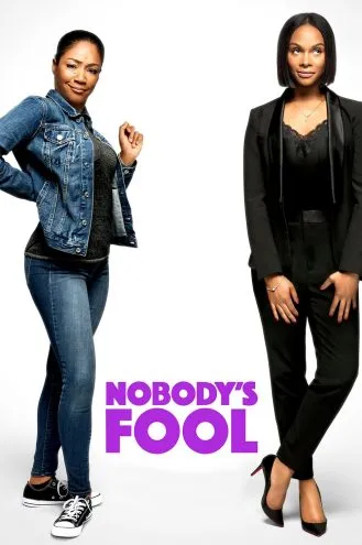 بوستر فلم Nobodys Fool لا يسهل خداعه