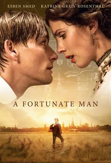 مشاهدة وتحميل فلم A Fortunate Man رجل محظوظ اونلاين