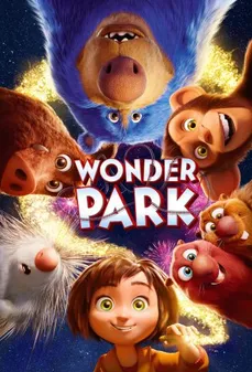 مشاهدة وتحميل فلم Wonder Park الحديقة العجيبة اونلاين
