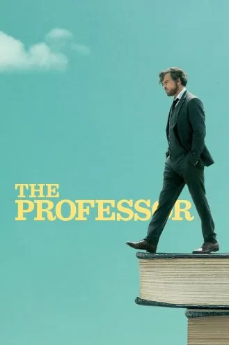 بوستر فلم The Professor الاستاذ