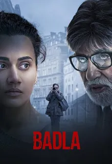 مشاهدة وتحميل فلم Badla بادلا اونلاين