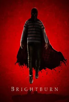 مشاهدة وتحميل فلم Brightburn برايتبيرن اونلاين