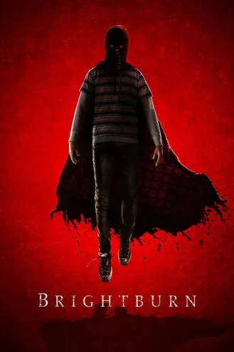 بوستر فلم Brightburn برايتبيرن