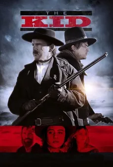مشاهدة وتحميل فلم The Kid الطفل اونلاين