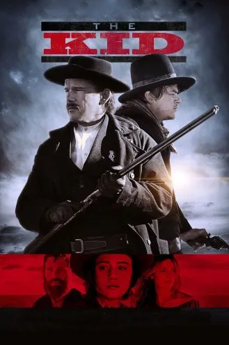 بوستر فلم The Kid الطفل