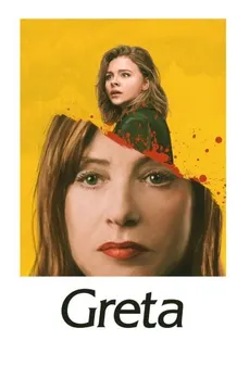 مشاهدة وتحميل فلم Greta جريتا اونلاين