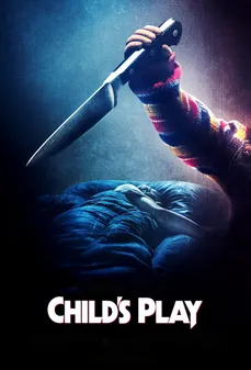مشاهدة وتحميل فلم Child’s Play لعبة طفل اونلاين