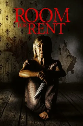 بوستر فلم Room for Rent غرفة للإيجار