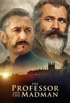 مشاهدة وتحميل فلم The Professor And The Madman الأستاذ والمجنون اونلاين