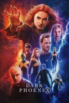 مشاهدة وتحميل فلم Dark Phoenix فينيكس المظلمة اونلاين