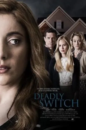 بوستر فلم Deadly Switch التبديل القاتل