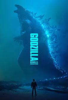 مشاهدة وتحميل فلم Godzilla: King of the Monsters جودزيلا: ملك الوحوش اونلاين