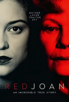 مشاهدة وتحميل فلم Red Joan جوان الحمراء اونلاين