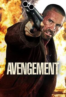 مشاهدة وتحميل فلم Avengement  اونلاين