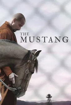 مشاهدة وتحميل فلم The Mustang الموستانج اونلاين