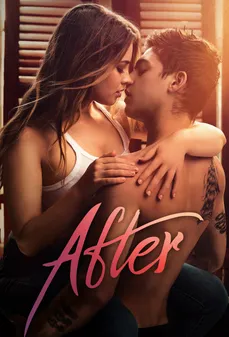 مشاهدة وتحميل فلم After فيما بعد اونلاين