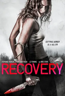 مشاهدة وتحميل فلم Recovery تعافي اونلاين