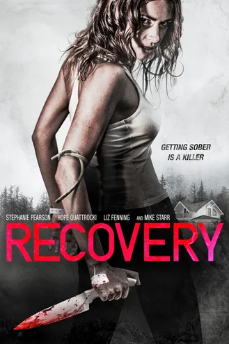 بوستر فلم Recovery تعافي