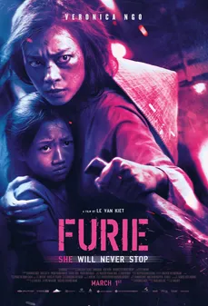 مشاهدة وتحميل فلم Furie فيوري اونلاين