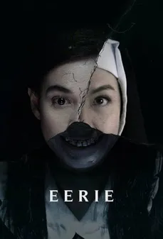 مشاهدة وتحميل فلم Eerie إيري اونلاين