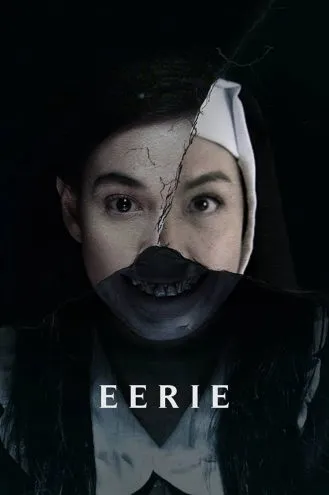 بوستر فلم Eerie إيري