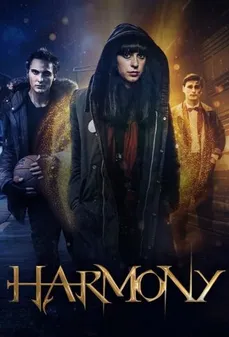 مشاهدة وتحميل فلم Harmony هارموني اونلاين