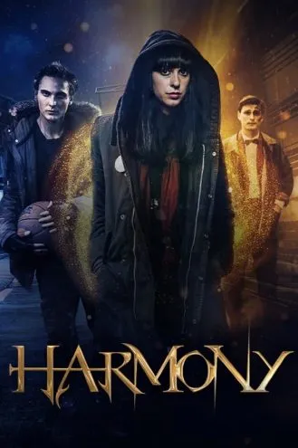 بوستر فلم Harmony هارموني