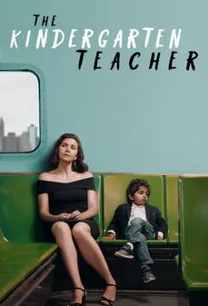 مشاهدة وتحميل فلم The Kindergarten Teacher معلمة الحضانة اونلاين