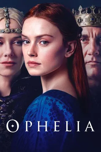 بوستر فلم Ophelia أوفيليا