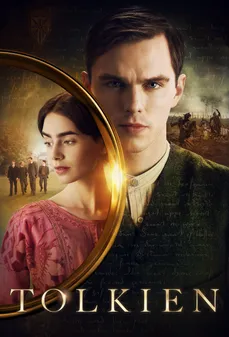 مشاهدة وتحميل فلم tolkien تولكين اونلاين