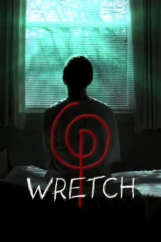 بوستر فلم Wretch التعيس