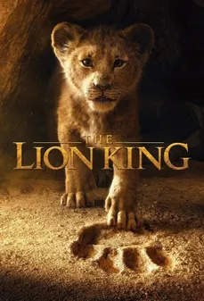 مشاهدة وتحميل فلم The Lion King الأسد الملك اونلاين