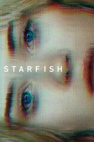 بوستر فلم Starfish نجمة البحر