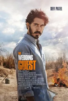 مشاهدة وتحميل فلم The Wedding Guest ضيف الزفاف اونلاين