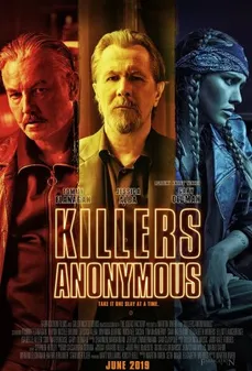 مشاهدة وتحميل فلم Killers Anonymous جماعة القتلة المجهولين اونلاين