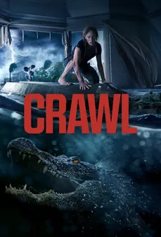 مشاهدة وتحميل فلم Crawl زحف اونلاين