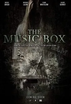 مشاهدة وتحميل فلم The Music Box صندوق الموسيقى اونلاين