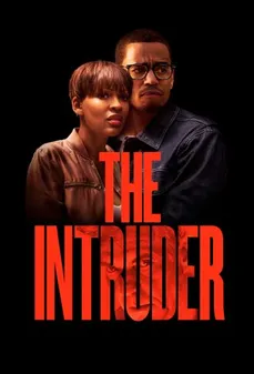 مشاهدة وتحميل فلم The intruder المتسلل اونلاين