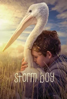 مشاهدة وتحميل فلم Storm Boy فتى العاصفة اونلاين