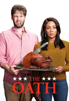 مشاهدة وتحميل فلم The Oath القسم اونلاين