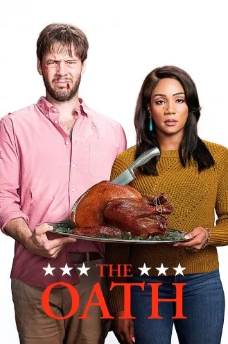 بوستر فلم The Oath القسم