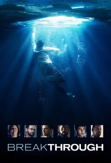 مشاهدة وتحميل فلم Breakthrough اختراق اونلاين