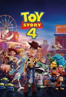 مشاهدة وتحميل فلم Toy Story 4 حكاية لعبة 4 اونلاين