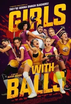 مشاهدة وتحميل فلم Girls With Balls فتيات مع كرات اونلاين