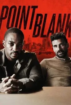 مشاهدة وتحميل فلم Point Blank رقعة التصويب اونلاين