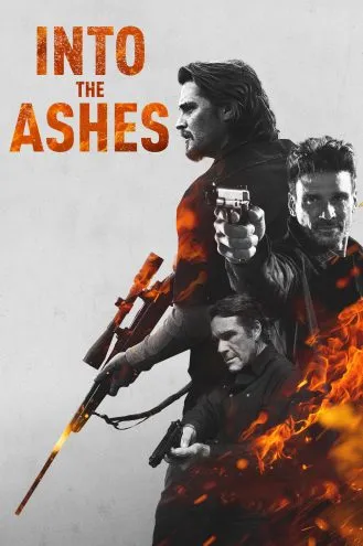 بوستر فلم Into the Ashes في الرماد